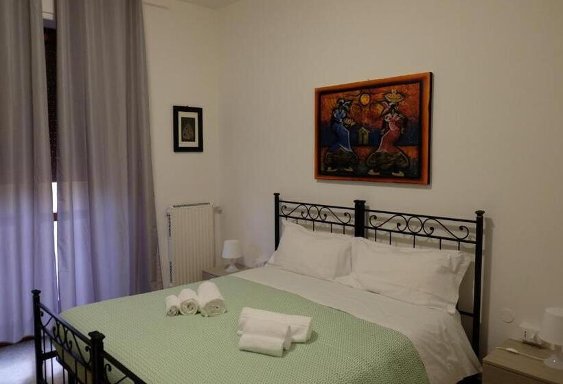펜션 Casa Vacanze Affittacamere Senigallia 158