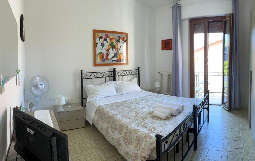 펜션 Casa Vacanze Affittacamere Senigallia 158
