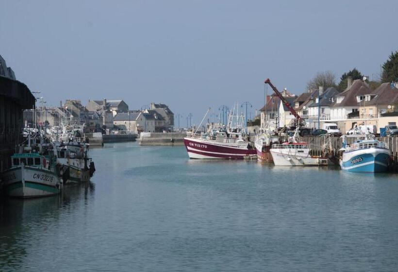 پانسیون Chambre Centre Ville De Bayeux