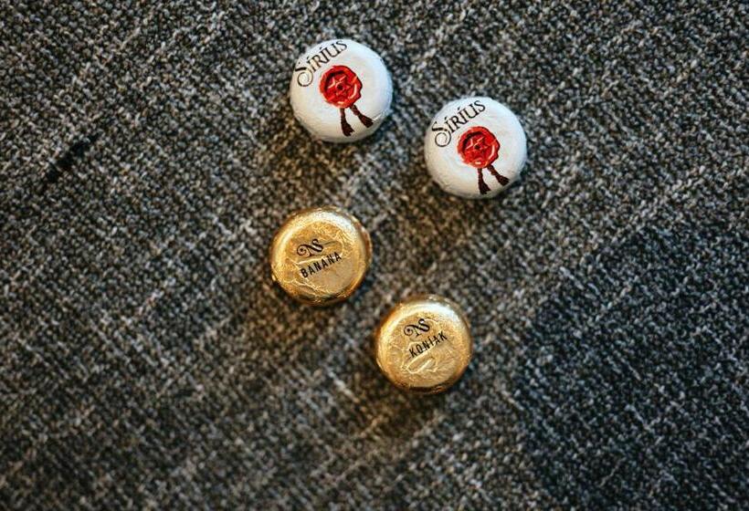 پانسیون Garður Stay Inn & Secret Lagoon