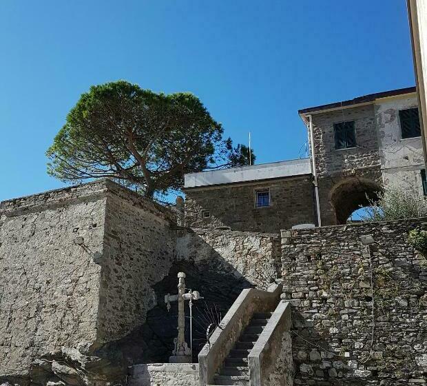 Pensjonat Affittacamere Il Timone