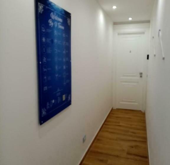 Pensjonat Affittacamere Il Timone