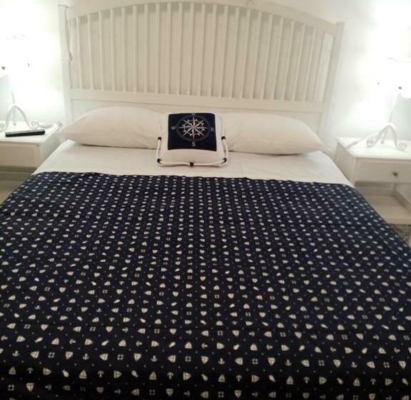 Pensjonat Affittacamere Il Timone