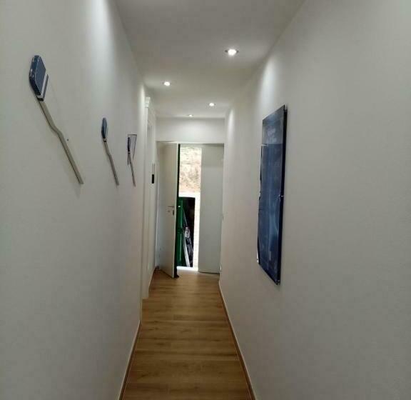 Pensjonat Affittacamere Il Timone