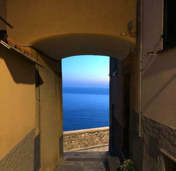 Pensjonat Affittacamere Il Timone