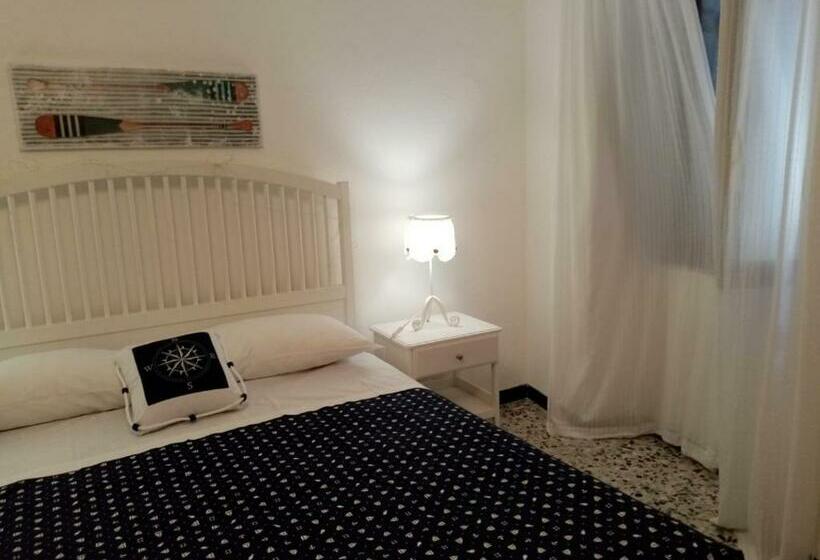 Pensjonat Affittacamere Il Timone