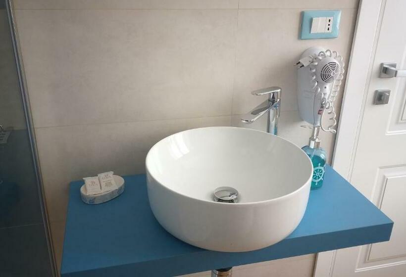 Pensjonat Affittacamere Il Timone