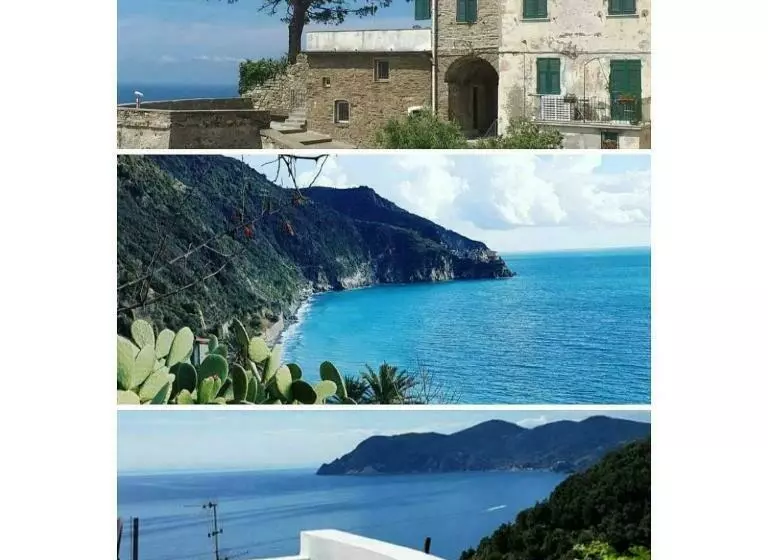 پانسیون Affittacamere Il Timone