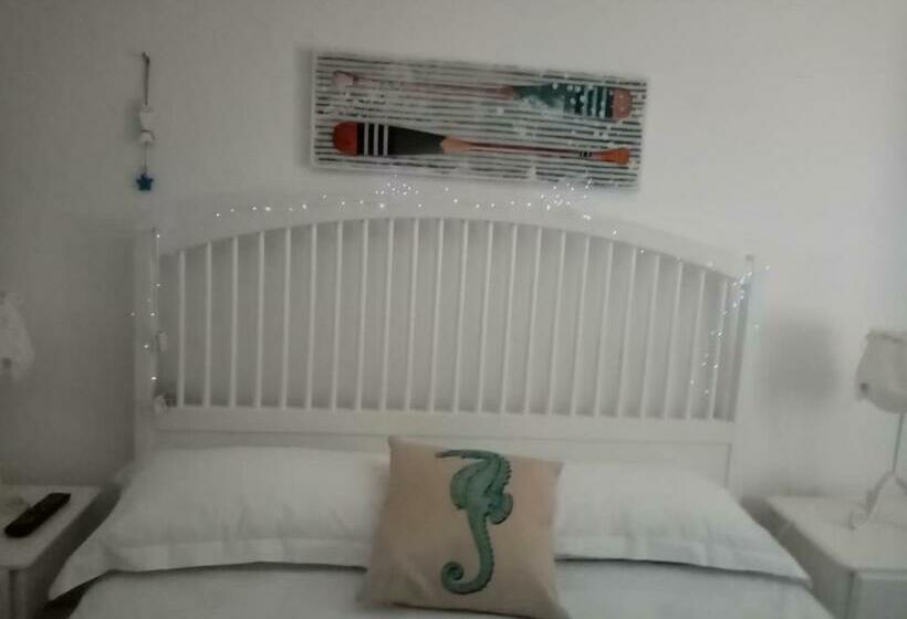 Pensjonat Affittacamere Il Timone