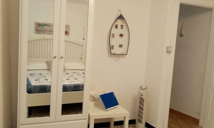 Pensjonat Affittacamere Il Timone