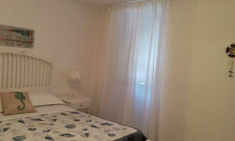 Pensjonat Affittacamere Il Timone