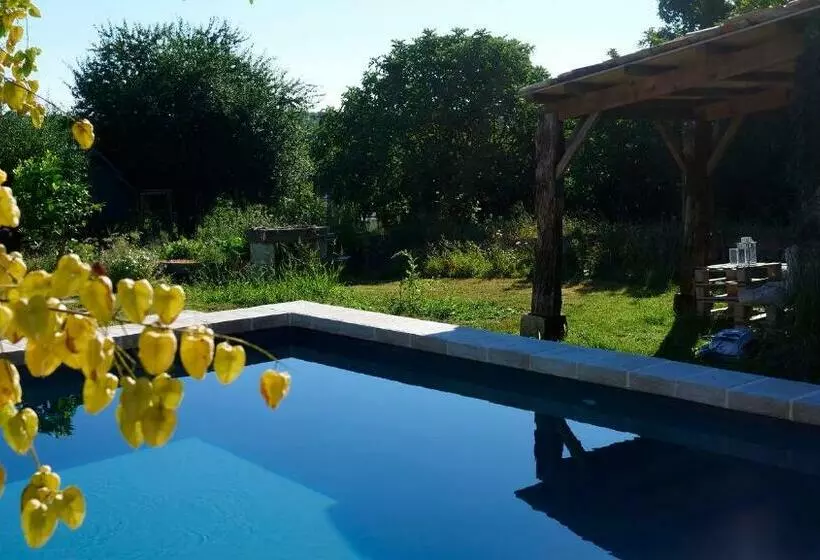 Majatalo Le Clos Des Abeilles