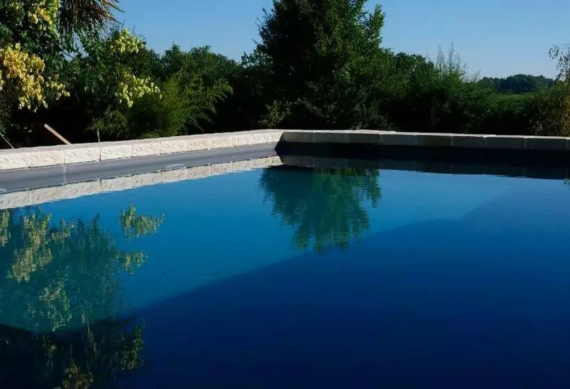 Majatalo Le Clos Des Abeilles