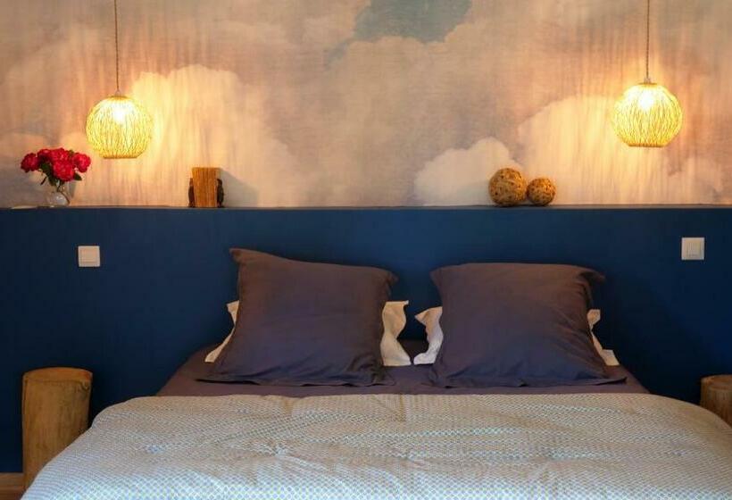 膳宿费 Le Clos Des Abeilles