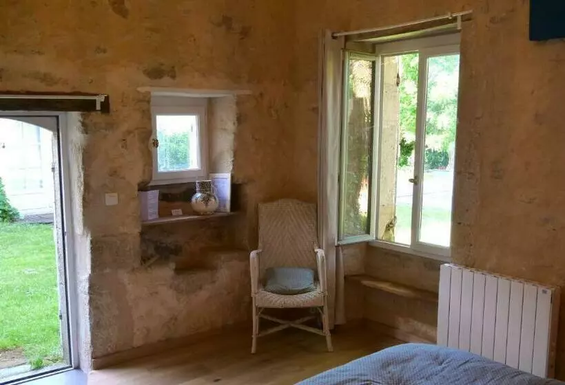 Majatalo Le Clos Des Abeilles