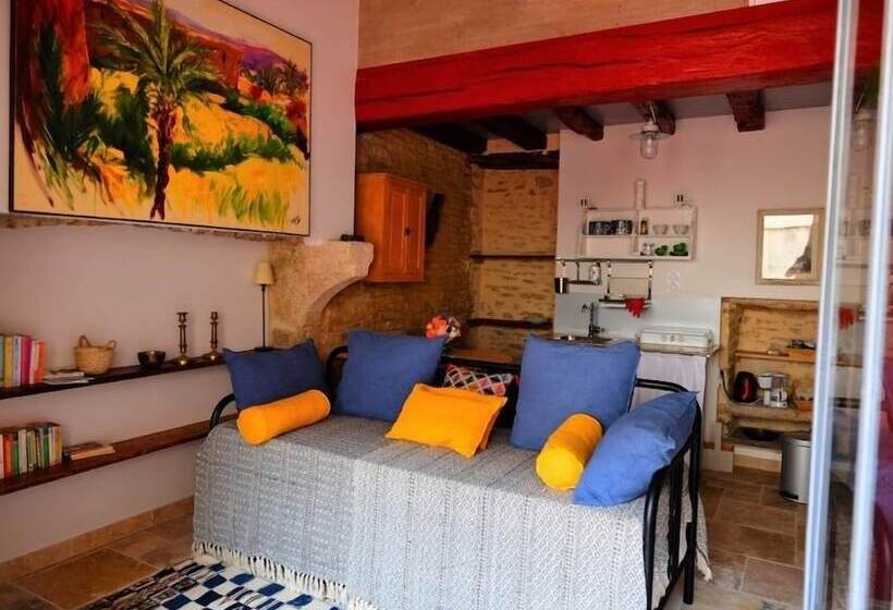 Пансион Le Gratin Mondain