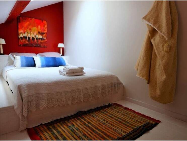 Пансион Le Gratin Mondain