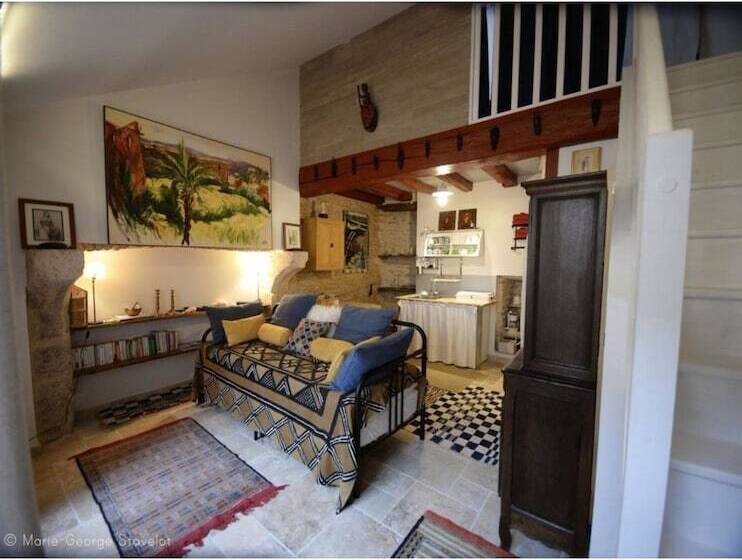 Пансион Le Gratin Mondain