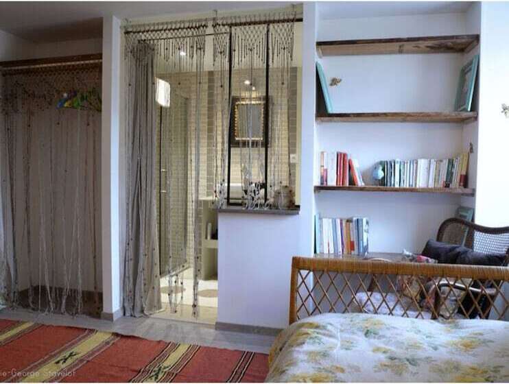 Пансион Le Gratin Mondain