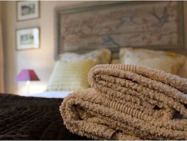 Пансион Le Gratin Mondain