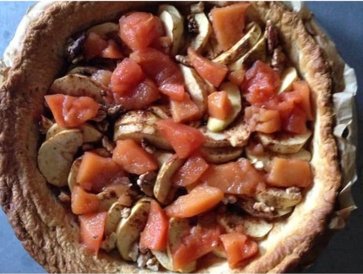 Пансион Le Gratin Mondain