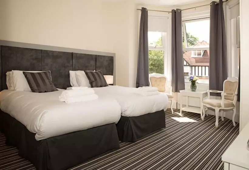 Majatalo The Guest House Broadstairs