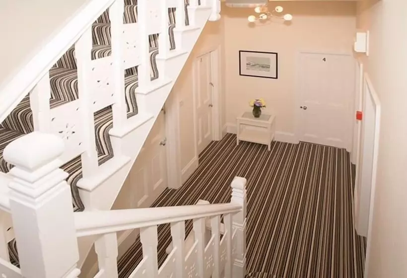 Majatalo The Guest House Broadstairs