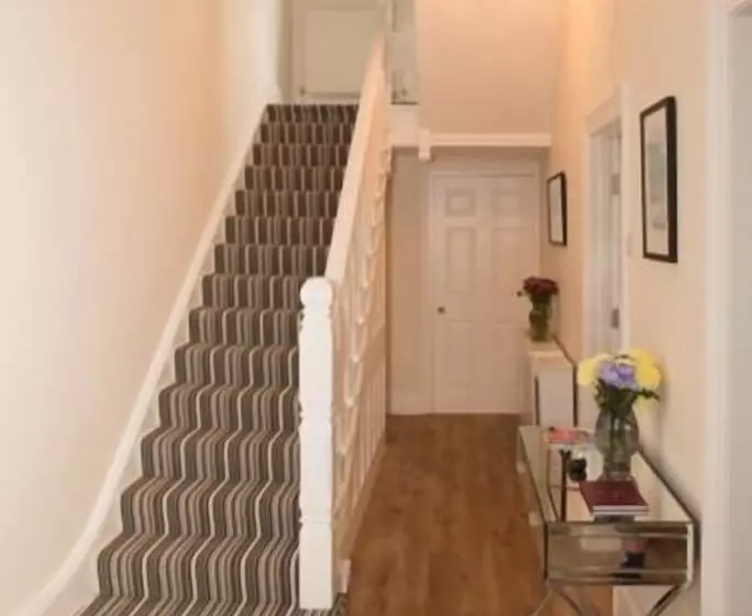 Majatalo The Guest House Broadstairs