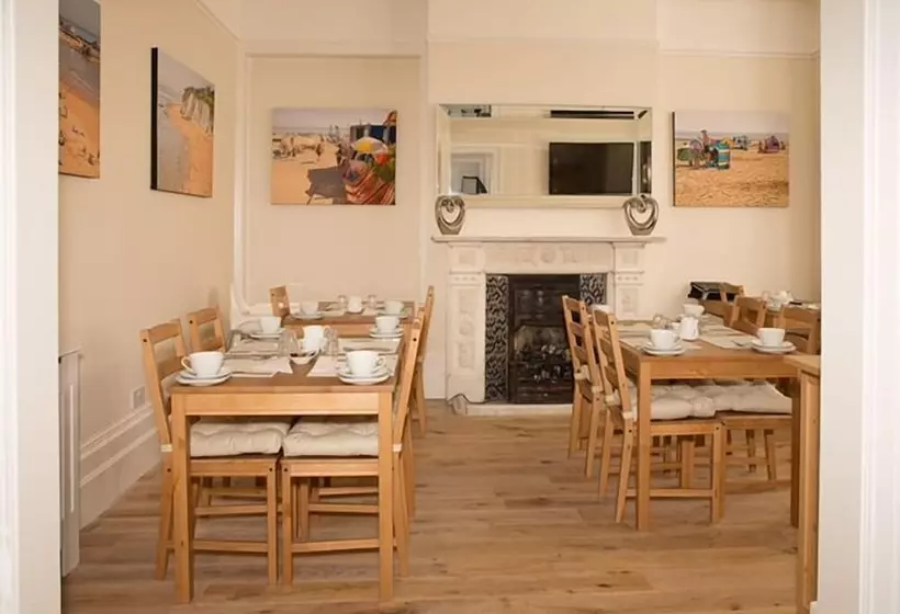 Majatalo The Guest House Broadstairs