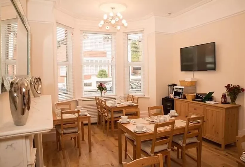 Majatalo The Guest House Broadstairs