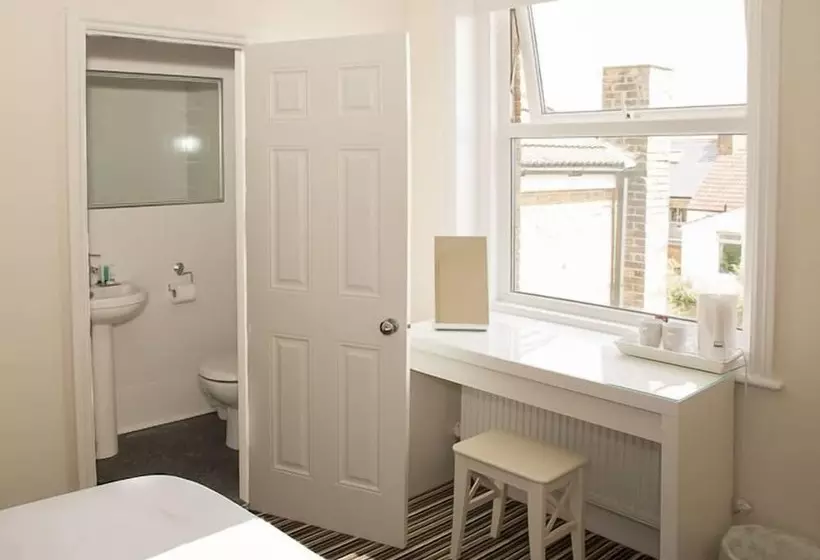 Majatalo The Guest House Broadstairs