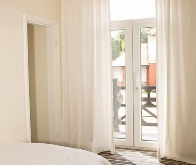 Пансион The Guest House Broadstairs