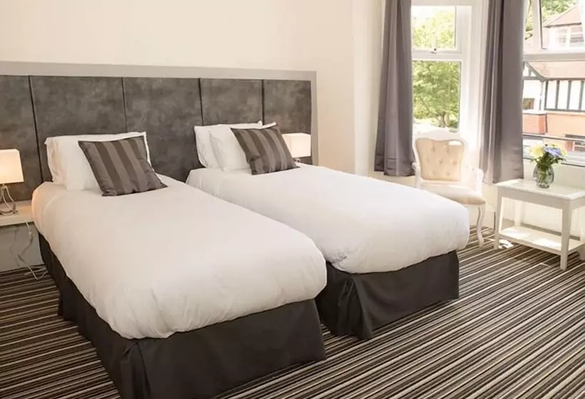 Majatalo The Guest House Broadstairs