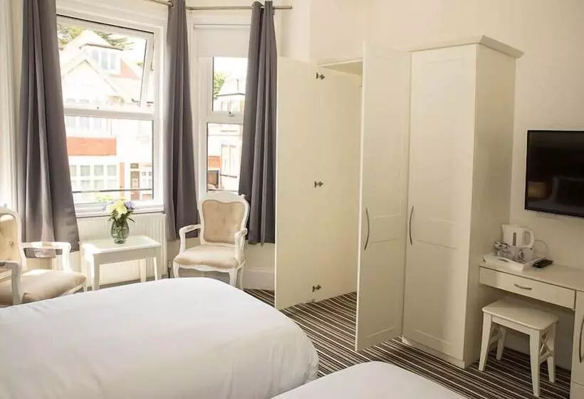 Majatalo The Guest House Broadstairs