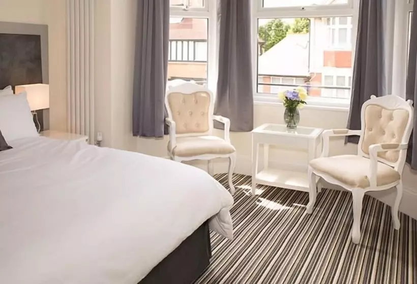 Majatalo The Guest House Broadstairs