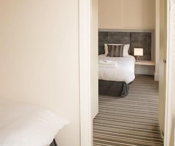 Пансион The Guest House Broadstairs