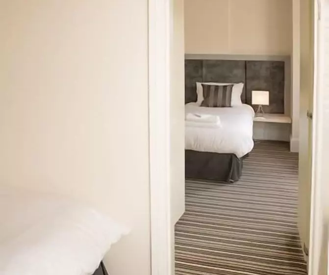 Majatalo The Guest House Broadstairs