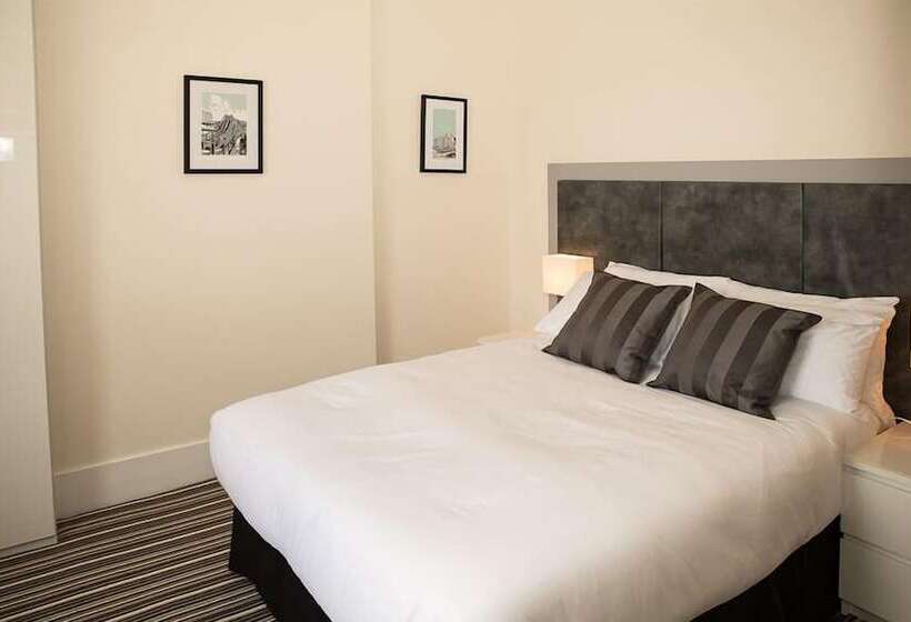 Пансион The Guest House Broadstairs