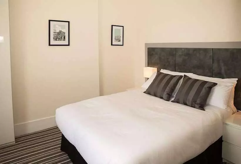 Majatalo The Guest House Broadstairs