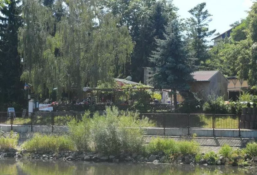 Pension Gasthaus Zum Pegel