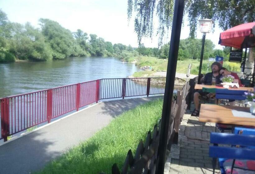 Pension Gasthaus Zum Pegel