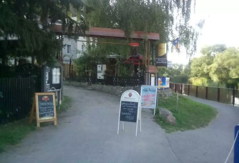 Pension Gasthaus Zum Pegel