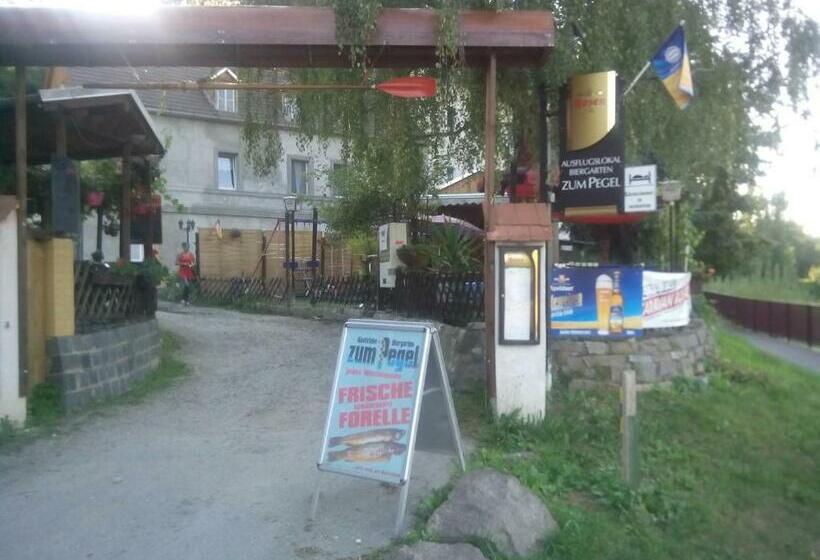 Pension Gasthaus Zum Pegel