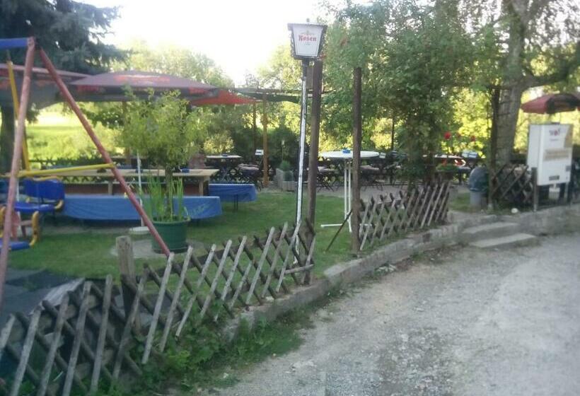 Pension Gasthaus Zum Pegel