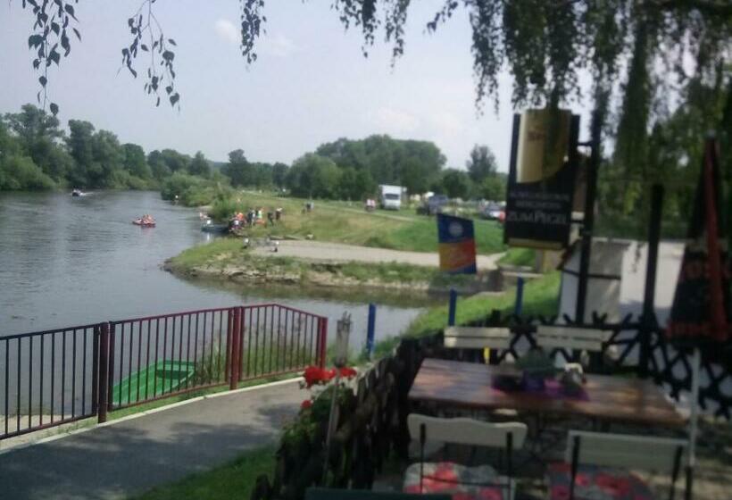 Pension Gasthaus Zum Pegel