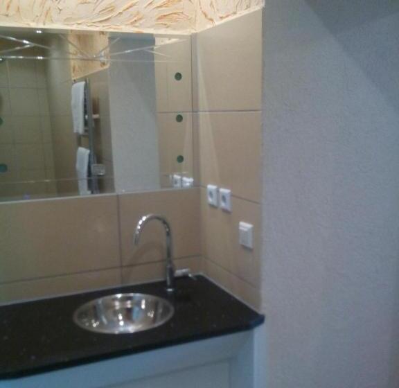 Pension Gasthaus Zum Pegel