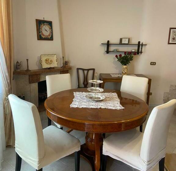 Residenza Antico Borgo Del Pozzo