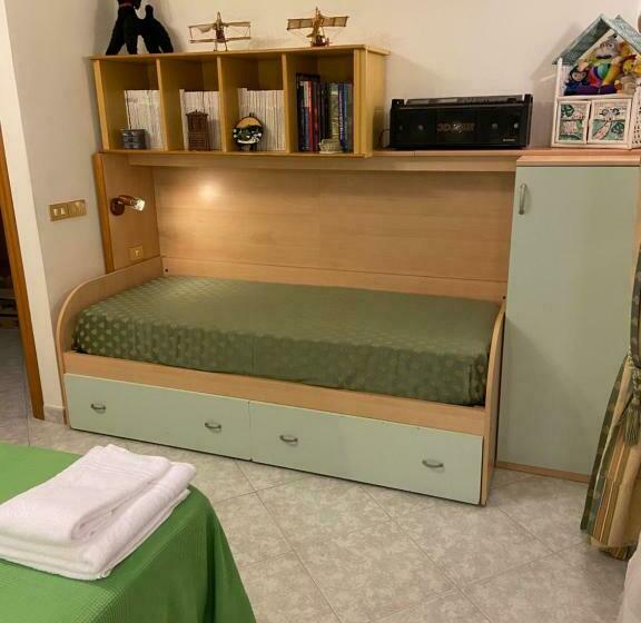 Residenza Antico Borgo Del Pozzo