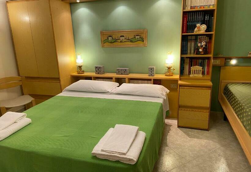 Residenza Antico Borgo Del Pozzo