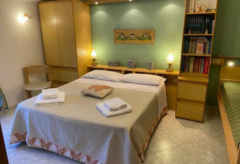 Residenza Antico Borgo Del Pozzo